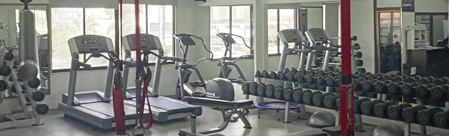 Personal trainers in Lebanon