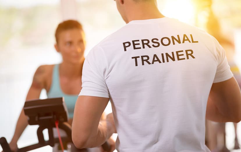 personal trainer lebanon nearby nearme