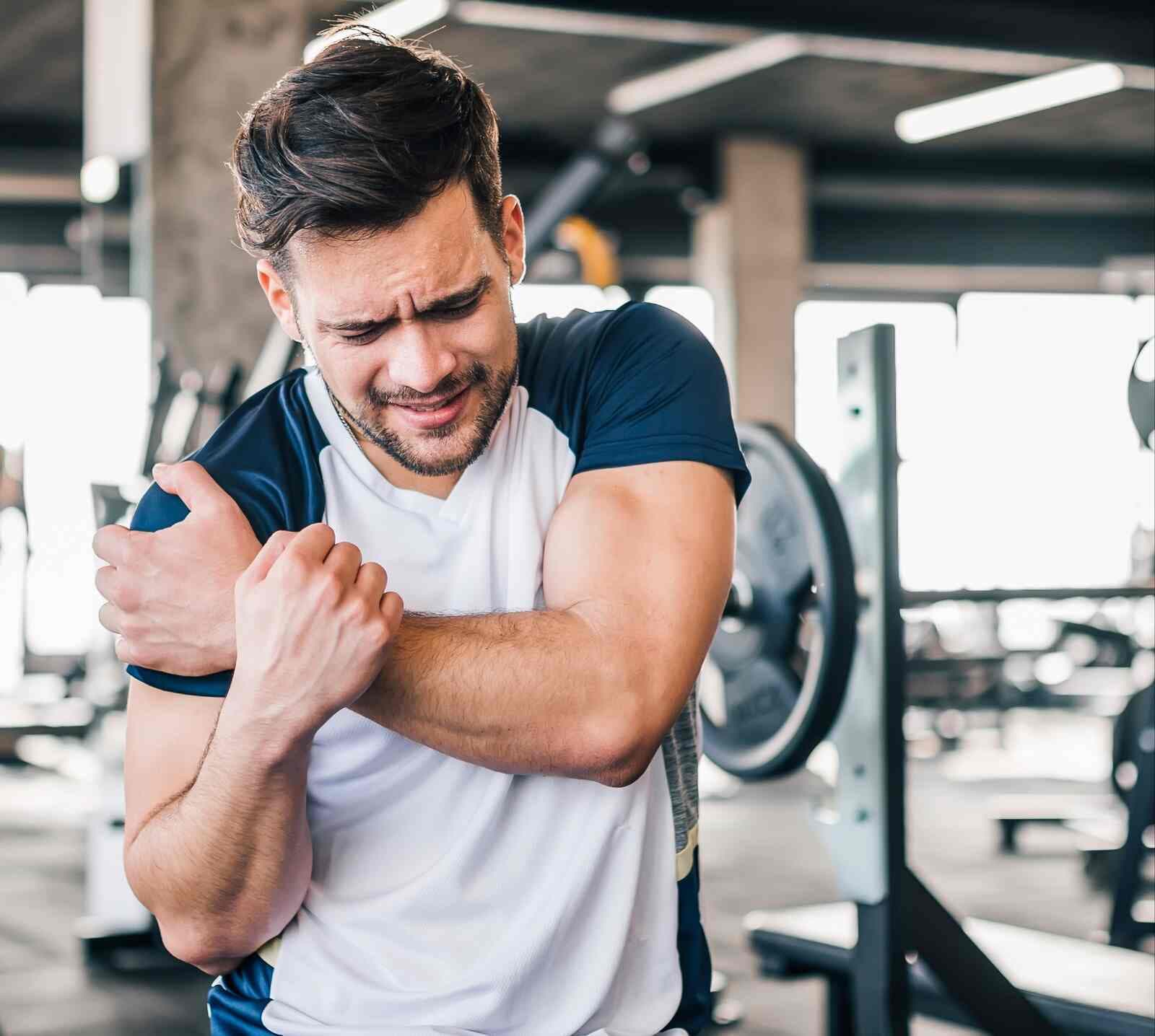 When to Stop Training? Should Pain Stop You?