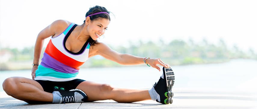 How a personal trainer can help improve your flexibility?